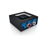 Sungur's Store Logitech Bluetooth Adaptör / Ses Alıcısı - - 1-Siyah