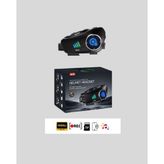 Sungur's Store Q28 Intercom - Ahşap