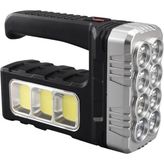 Sungur's Store Solar Panelli Ledli Fener WT-614