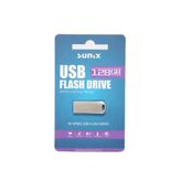 Sunix 128 GB Metal Flash Bellek