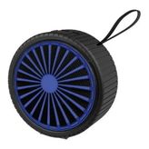Sunix BTS-140 Mavi 5 W Bluetooth Hoparlör