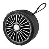 Sunix BTS-140 Siyah Bluetooth Hoparlör