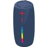 Sunix BTS-180 Mavi 8 W Bluetooth Hoparlör