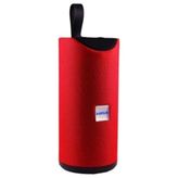 Sunix BTS-33 Kırmızı Bluetooth Hoparlör