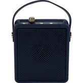 Sunix BTS-88 Lacivert Bluetooth Hoparlör