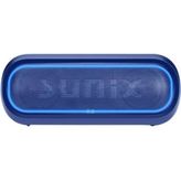 Sunix BTS-X200 Mavi 50 W Bluetooth Hoparlör
