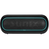 Sunix BTS-X200 Siyah 50 W Bluetooth Hoparlör