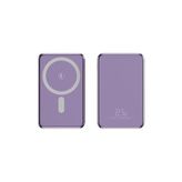 Sunix PB-54 Mor 5000 mAh Powerbank