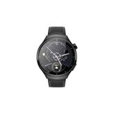 Sunix WT4 Pro 46 mm Siyah Akıllı Saat
