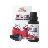 Sunjoy Lipo Demir 30 ml Damla