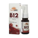 Sunjoy Methyl B12 10 ml Sprey