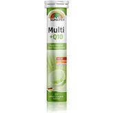 Sunlife Multi +Q10 Multivitamin (20 Tablet)