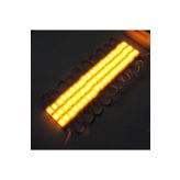 Sunlight 2W Modül Led Ekstra Parlak Işık 20 Adet 220V Amber