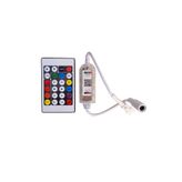 Sunlight Akan RGB Şerit Pixel Led Kumanda Kontrol Modülü 12V