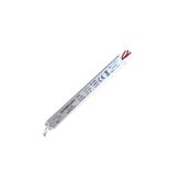 Sunlight Kalem Tipi İnce Şerit LED Trafo 12V Adaptör Driver 24 Watt 2 Amper