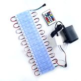 Sunlight Modül Led Dmx Kumandalı 20 Adet Set