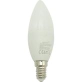 Sunlight Mum LED Ampul 7 W Beyaz E14 - Altın