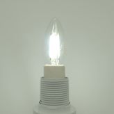 Sunlight Mum Rustik Led Ampul 4 W Beyaz