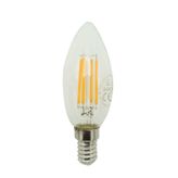 Sunlight Mum Rustik Led Ampul 4 W Gün Işığı