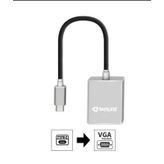 Sunline 170668 USB 3.1 Type C-VGA Dönüştürücü