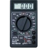 Sunline Dt 830D Dijital Multimetre