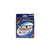 Sunline Süper Florokarbon Misina