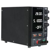 Sunline U206 60V 5A Programlanabilir Dc Güç Kaynağı