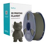 Sunlu Clay PLA Mat Filament - 1.75mm - 1 Kg