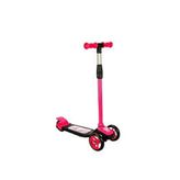 Sunman 03068 Sunman 3 Teker Hello Kitty Pembe Scooter