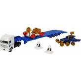 Sunman 1:64 Aerospace Transporter Tır Uzay Seti