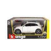 Sunman 21077 1:24 Porsche Macan Model Araba
