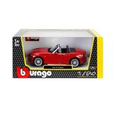 Sunman 21083 Burago 1:24 Araba