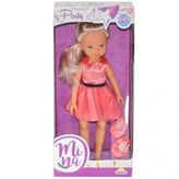 Sunman 30071 35 cm Mina Parti Bebek