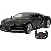 Sunman 75700 Rastar Kumandalı 1:14 Bugatti Chiron Araba