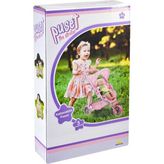 Sunman 9326 Çileki Tenteli 3 Teker Puset