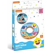 Sunman Baby Shark Can Simidi 50 cm