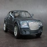 Sunman City Cruiser Chrysler 300c 1/32 Model Araba