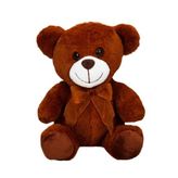 Sunman Kurdeleli Ayı 21 cm Peluş Oyuncak