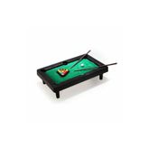 Sunman Midi Pool Orta Boy Bilardo Oyun Seti