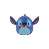 Sunman Squishmallow Fuzz-A-Mallows Peluş - Stitch