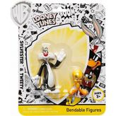 Sunman Sylvester ve Tweety Bükülebilir 2’li Figür