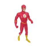 Sunman The Flash Bükülebilir 14 cm Figür