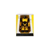 Sunman Thunderbolt 25 cm Sesli ve Işıklı Robot