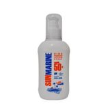 Sunmarine Spf 50+ 200 ml Güneş Kremi