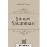 Sünnet Savunması - Mahmut Toptaş