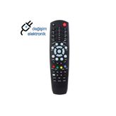 Sunny 14600 HD Uydu Kumandası