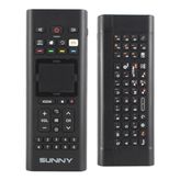 Sunny AT-15100 Smartbox Air Mouse Klavyeli Tv Kumandası
