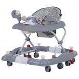 Sunny Baby 9228 Kiddy Gri Yürüteç