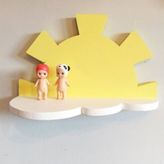 SUNNY LAKE MONTESSORİ DUVAR RAFI