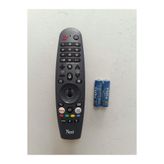 Sunny Next Axen Lg Webos Kumanda